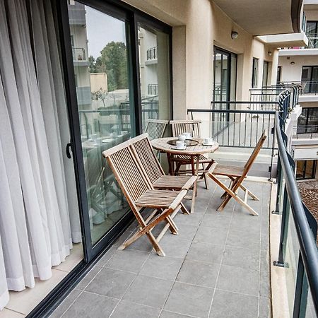 Cozy, Modern Studio Apartment In The Heart Of St Julians San Ġiljan Extérieur photo